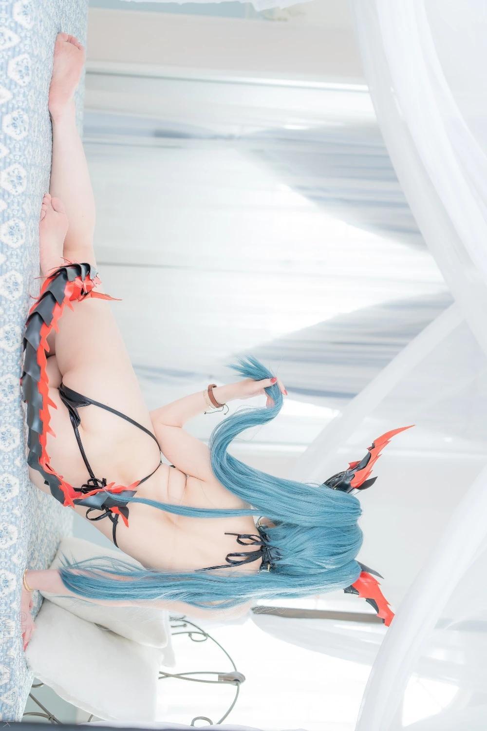 Cosplay Atsukiあつき – Suite Lane 27 Set.06(11)