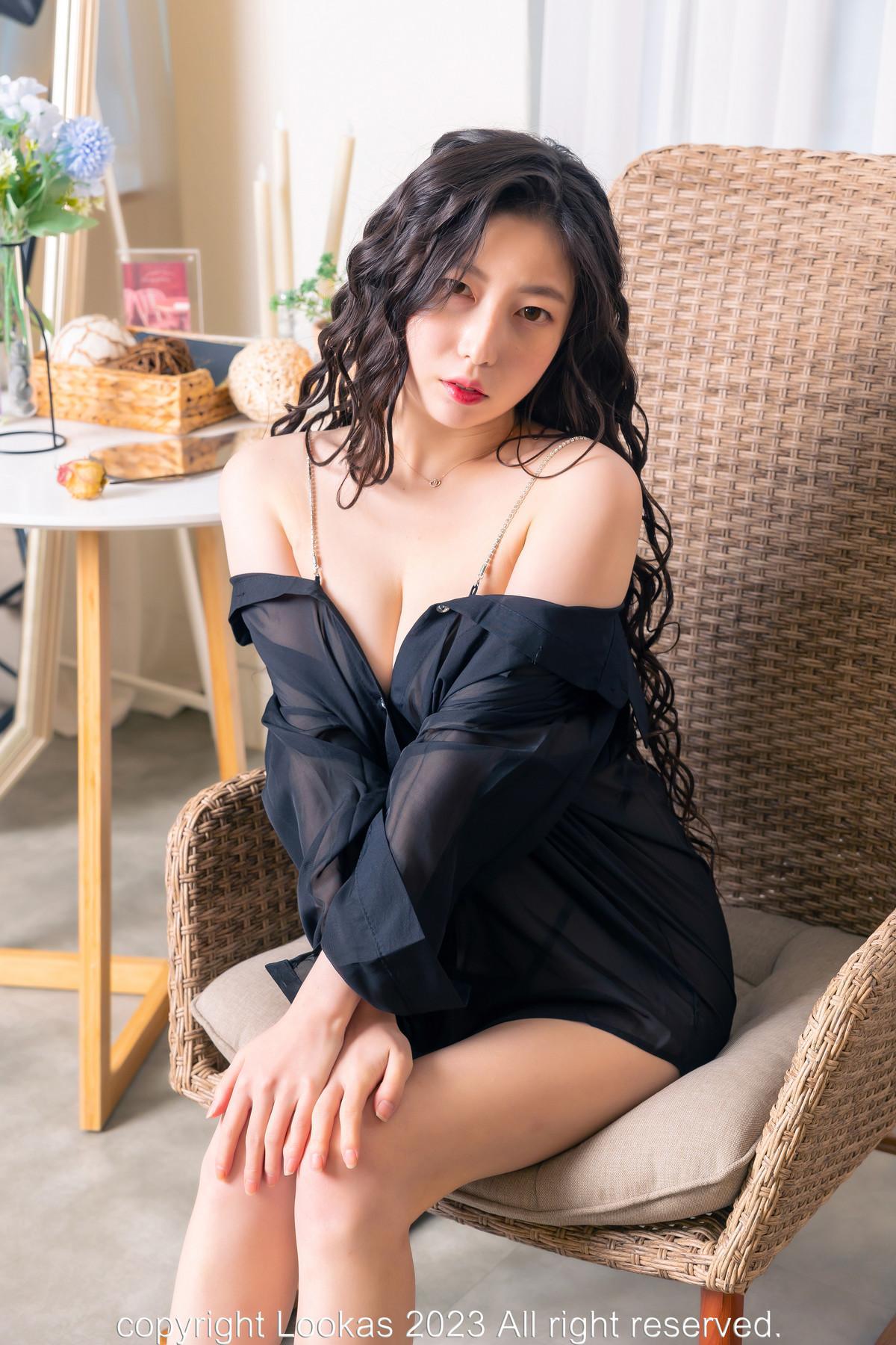 RISA 리사, Lookas Vol.02 Her Temptation Set.02(10)