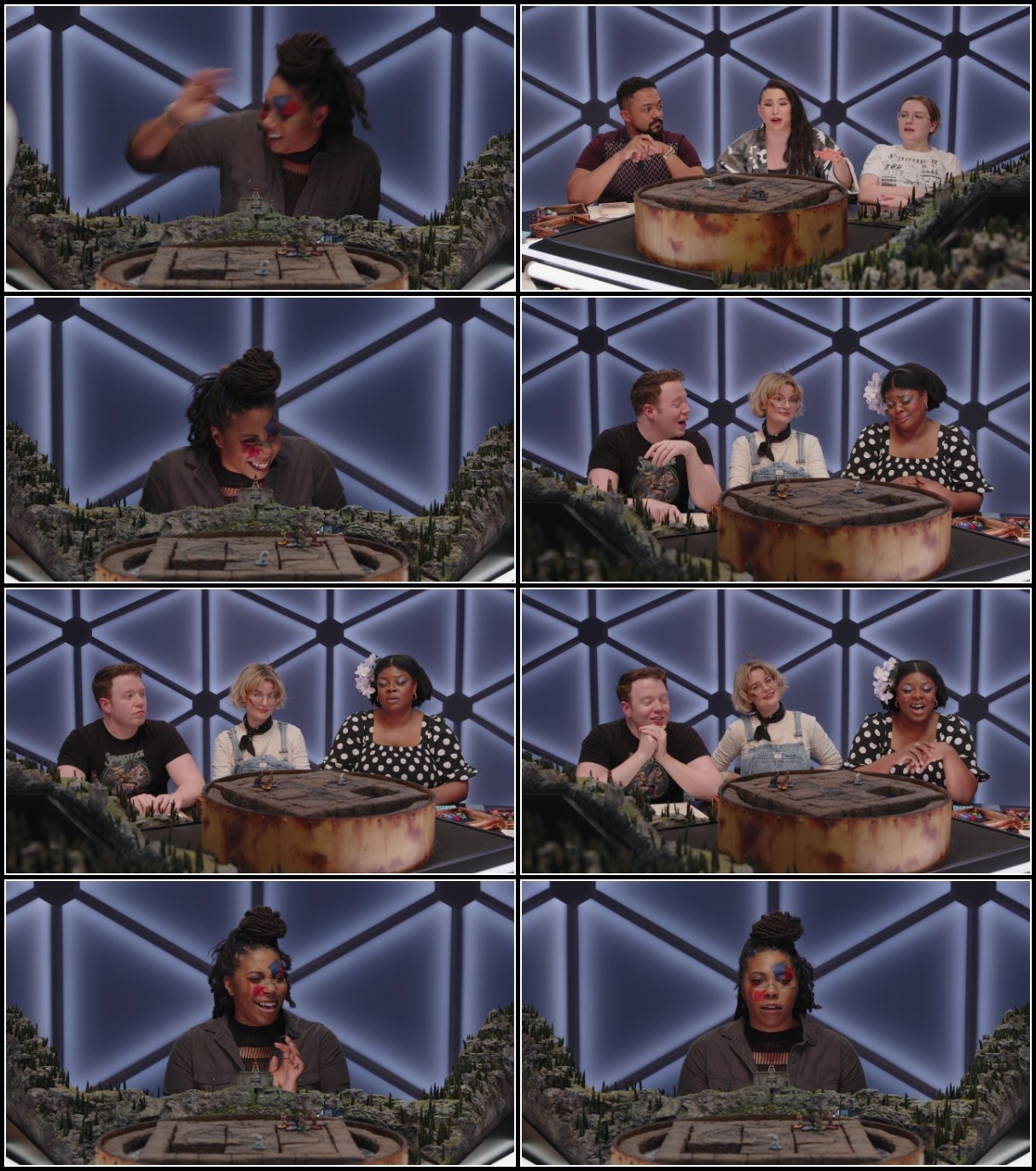 Dimension 20s Adventuring Party S15E06 720p WEB-DL AAC2 0 H 264-NTb