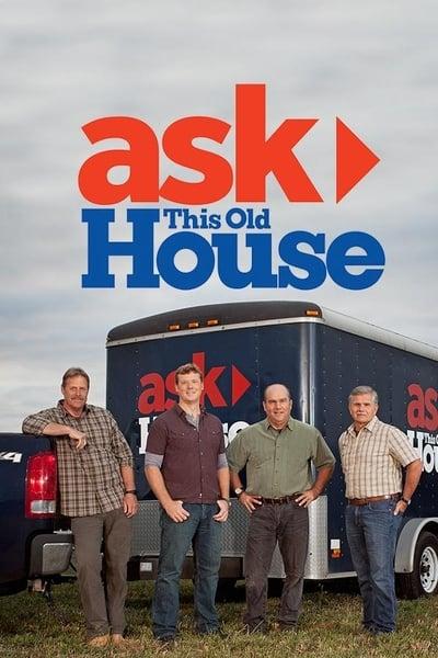 Ask This Old House S19E18 1080p HEVC x265-MeGusta