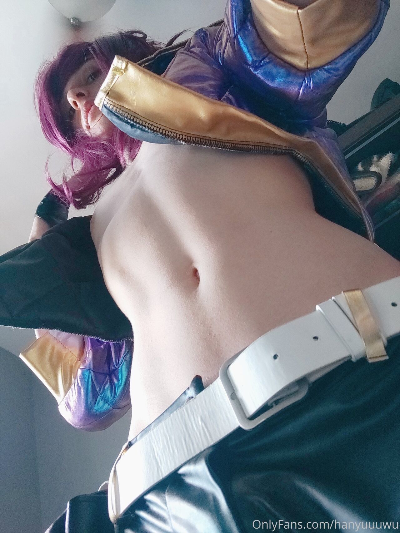 Hanyuu - Akali