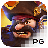 Slot Online Captain's Bounty - Pocket games Soft