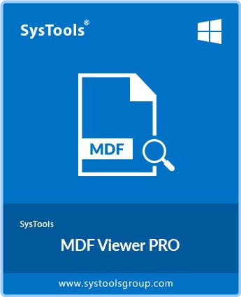 SysTools SQL MDF Viewer Pro 13.1 EwKzMUVE_o