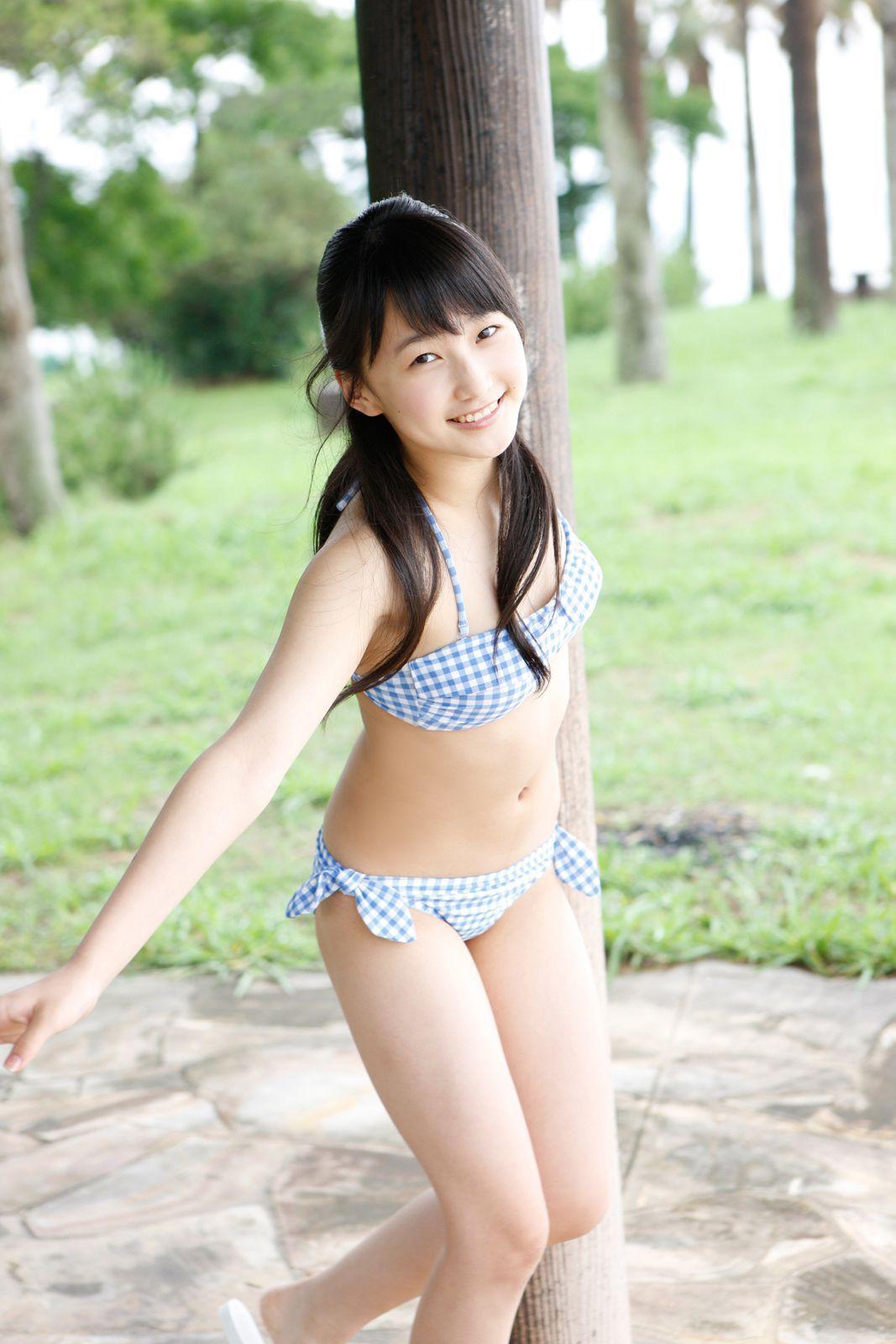 鞘師里保 Riho Sayashi [Hello! Project Digital Books] Vol.105 写真集(31)