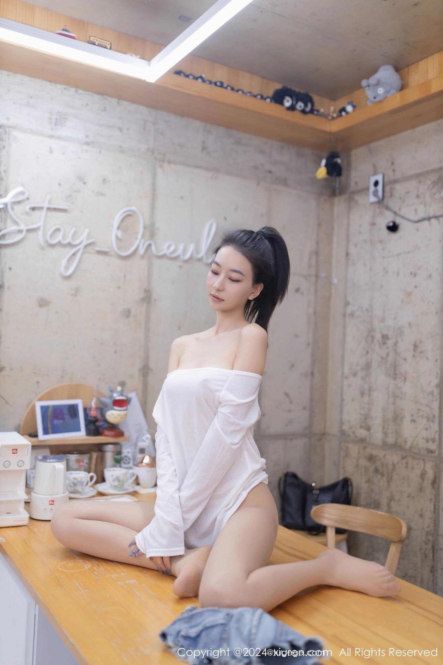秀人网 Vol. 8345 熊小诺(56)