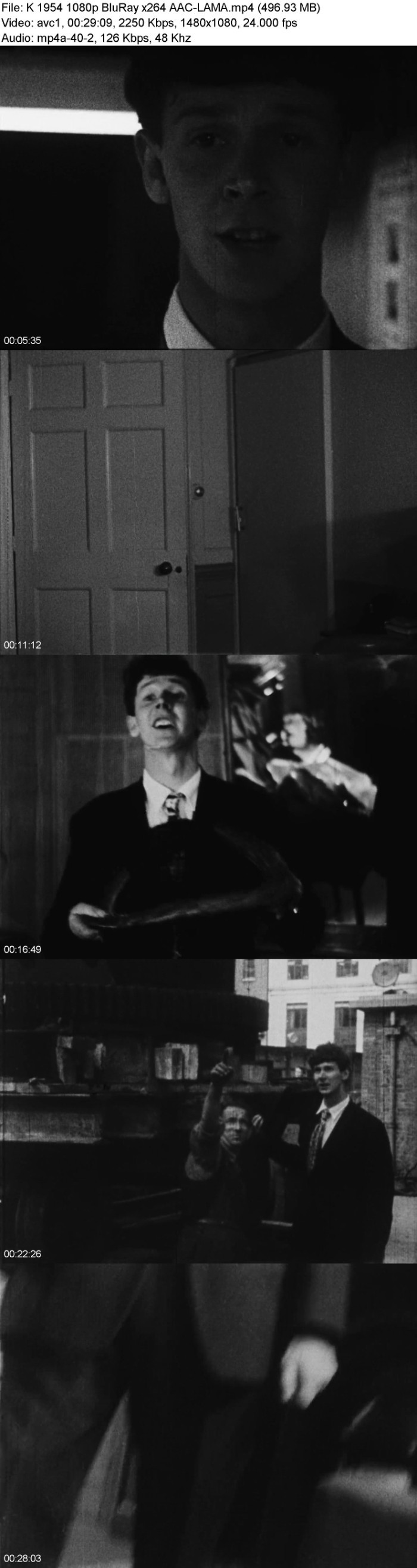 K (1954) 1080p BluRay-LAMA
