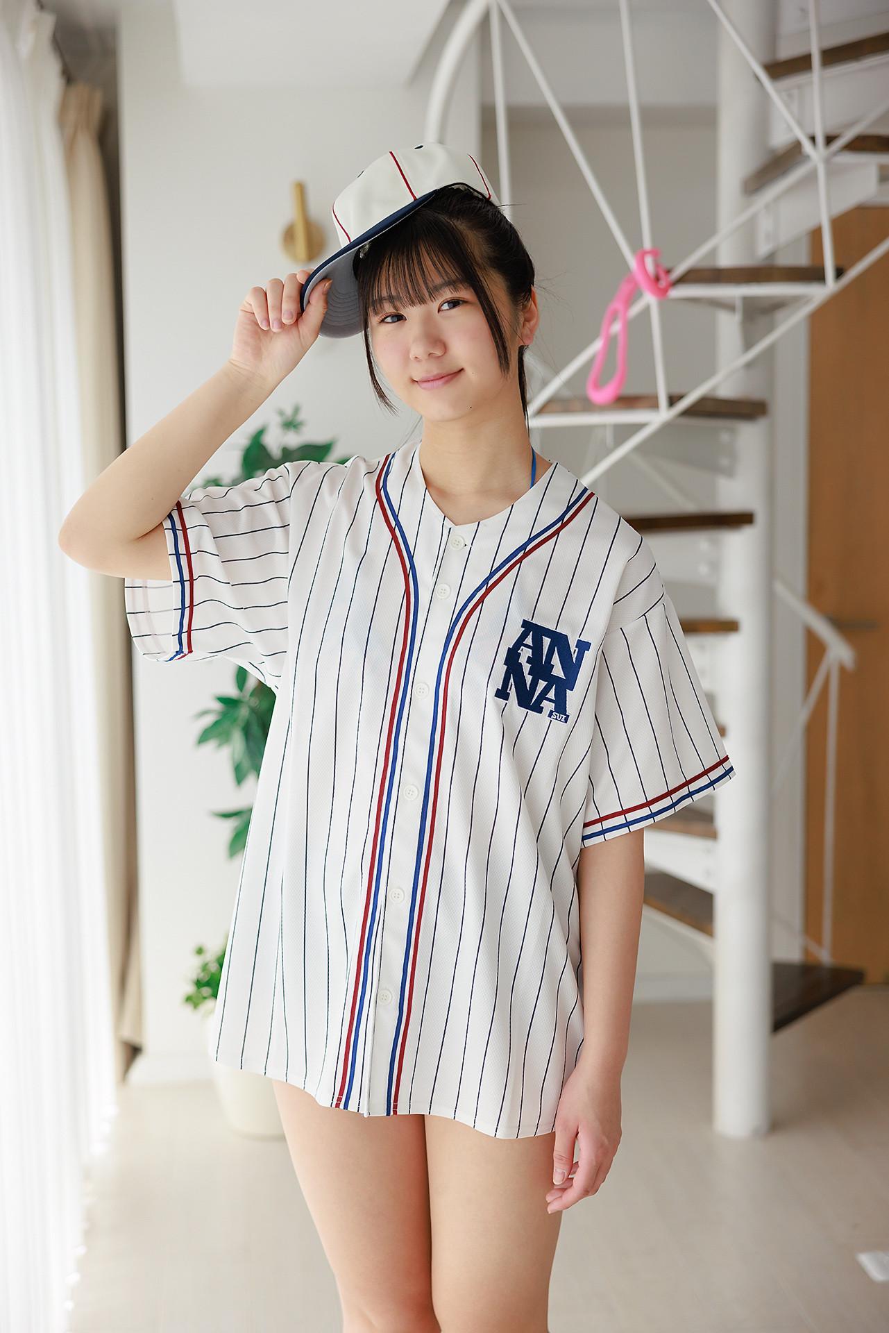 Mio Horikita 堀北美桜, [Minisuka.tv] 2023.07.27 Regular Gallery 9.2(1)