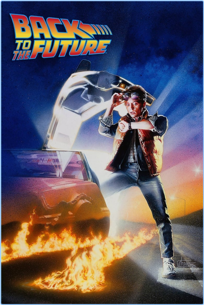 Back To The Future Film Trilogy (1985-1990) [4K] (H265) [6 CH] TYDeHOM2_o