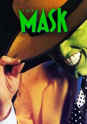 The Mask 1994 720p 1080p BluRay