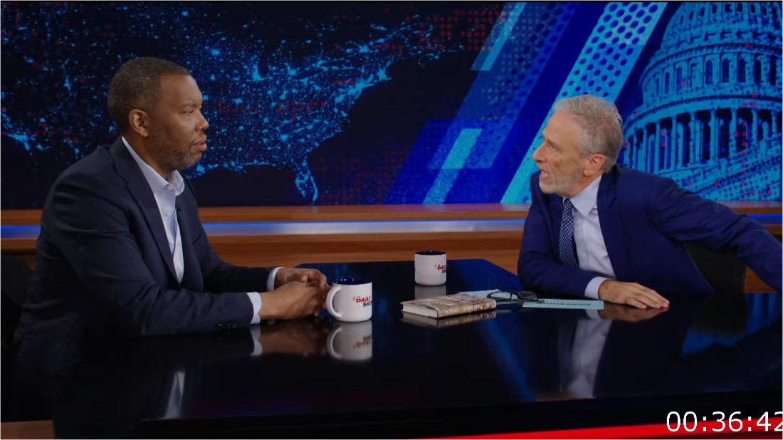 The Daily Show (2024-09-30) Ta [1080p/720p] (x265) EvDwWwzj_o