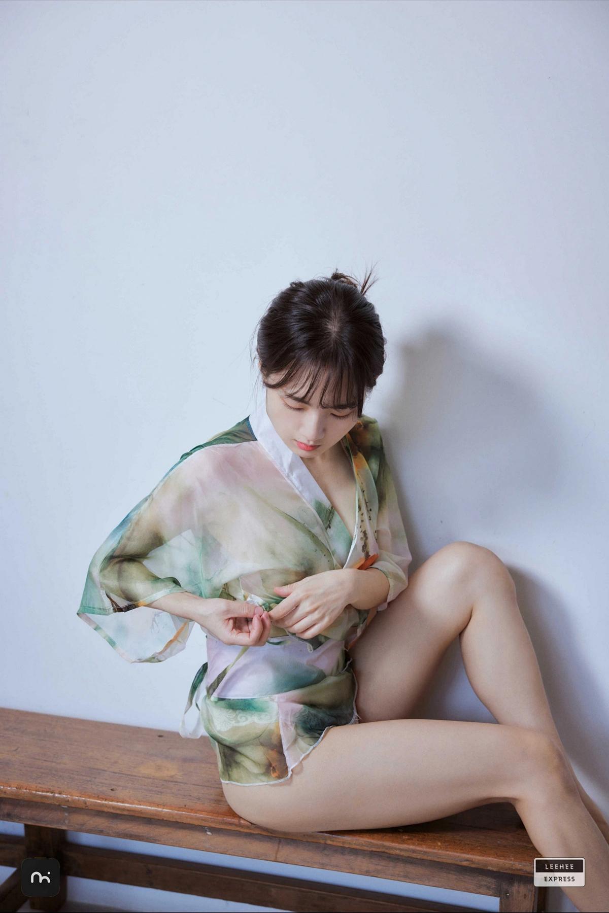 Ray 레이, LEEHEE EXPRESS LERB-229 Set.01(5)