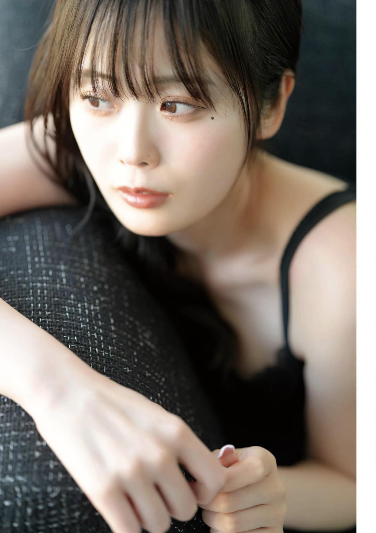 Akari Shirase 白瀬あかり, 1st 写真集 [妄惑] Set.03(10)