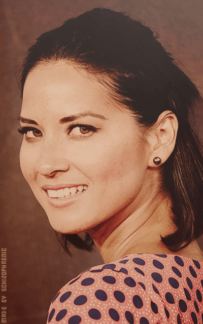 Olivia Munn QWjhB4gR_o