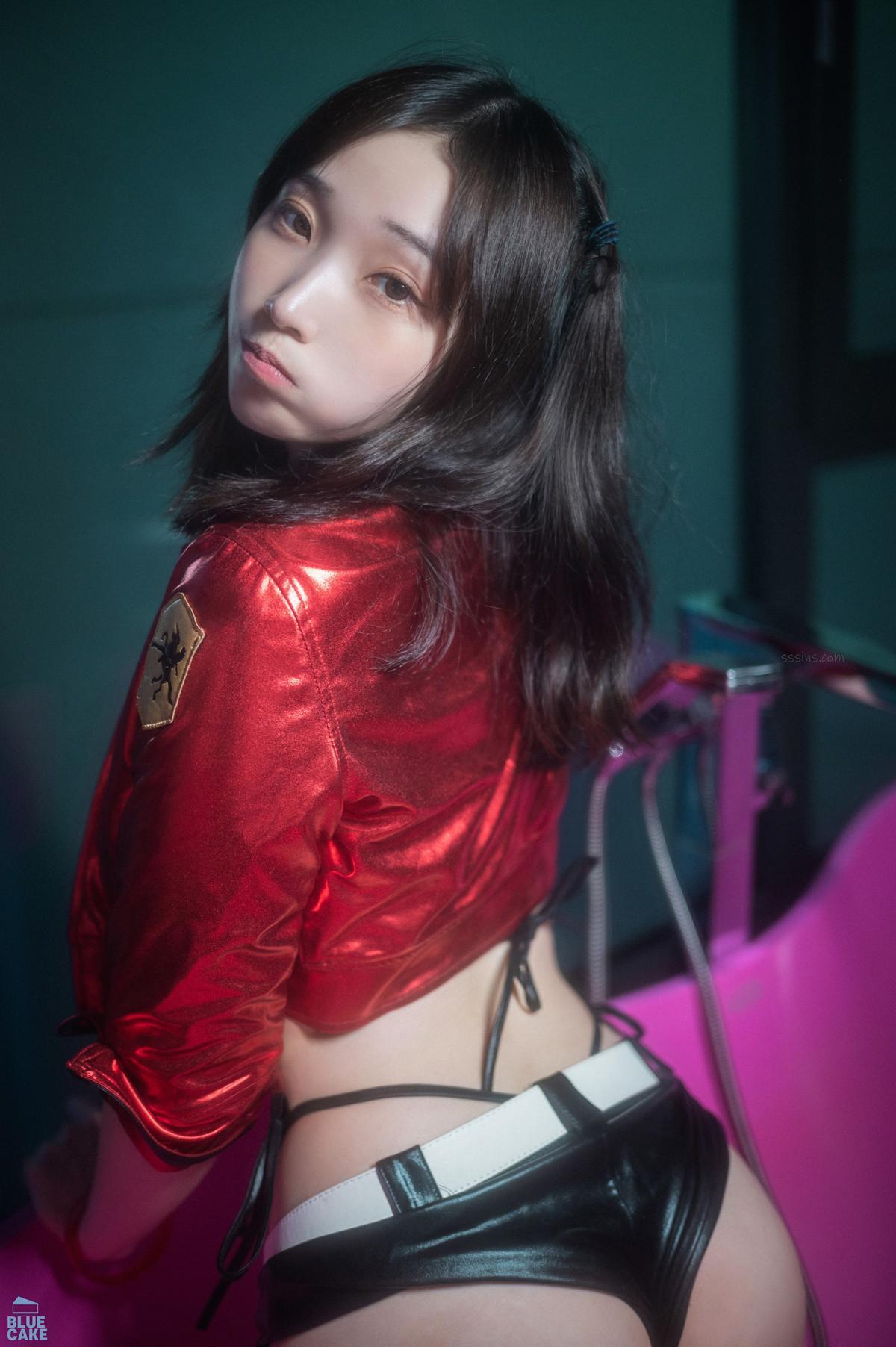 Bambi 밤비, [BLUECAKE] Make Her My Slave Rin Tohsaka Set.02(6)