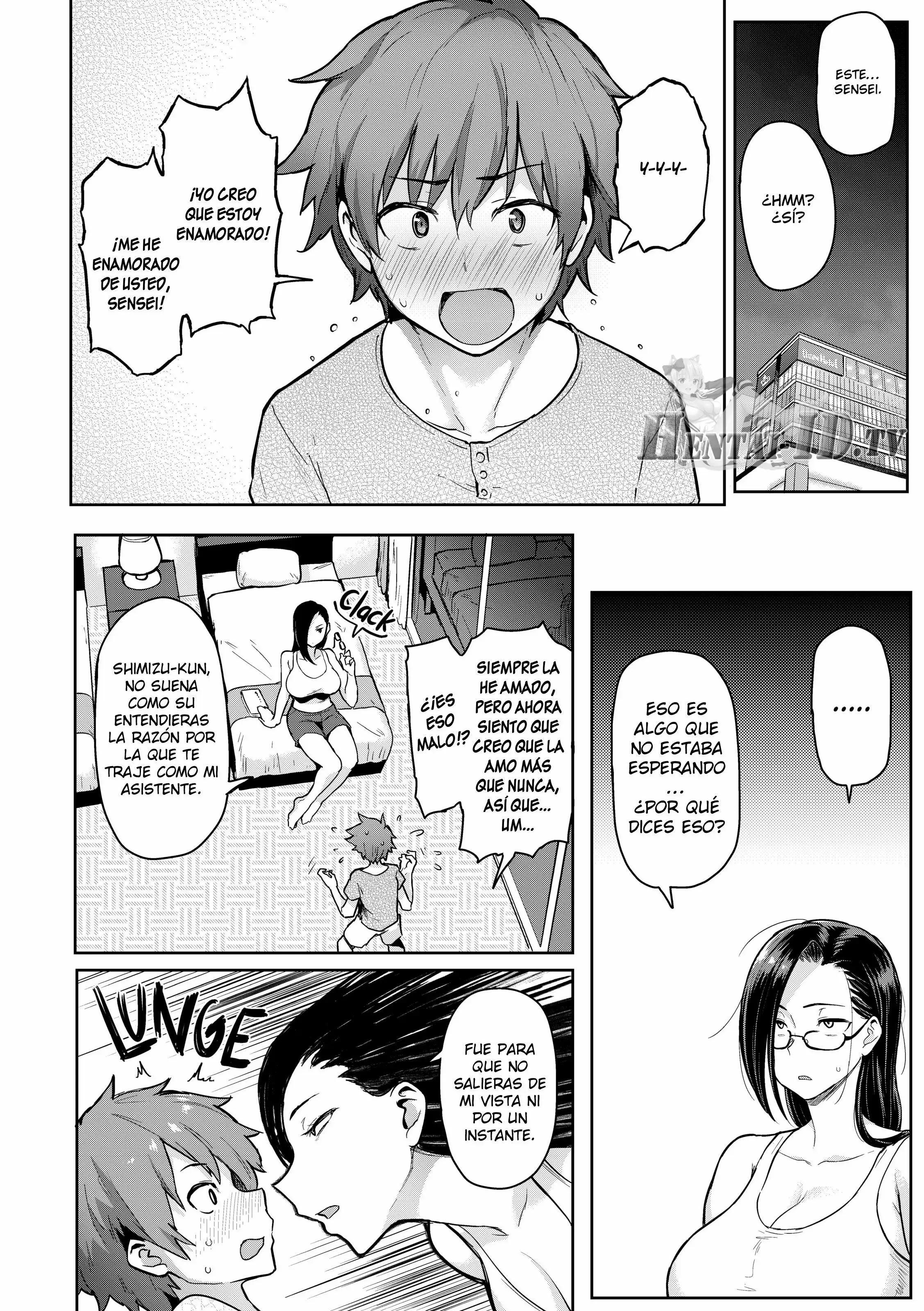 manga hentai