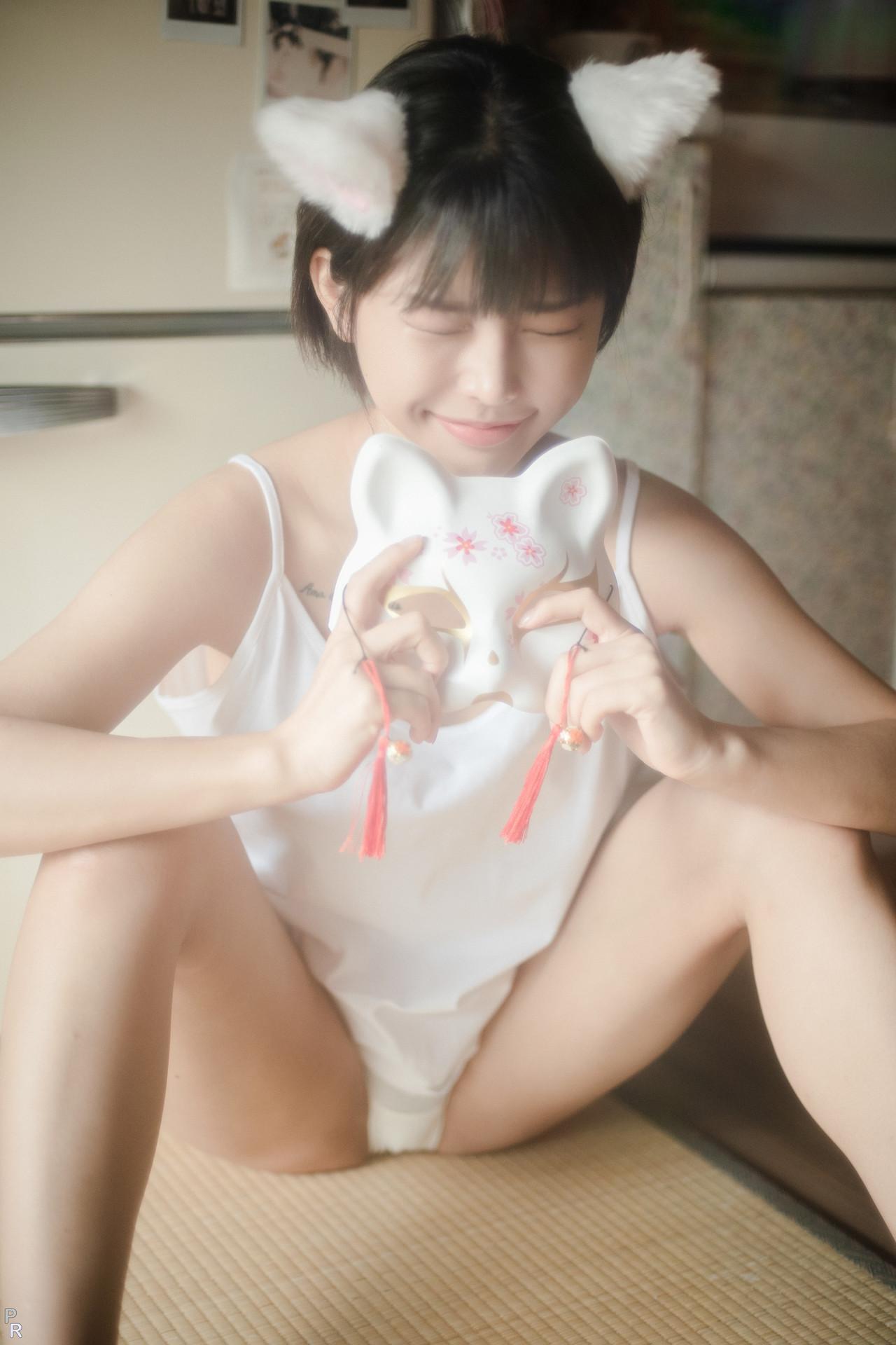 U.Hwa 은유화, [PINK] My Cat Set.02(57)