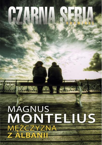 Magnus Montelius - Mężczyzna z Albanii