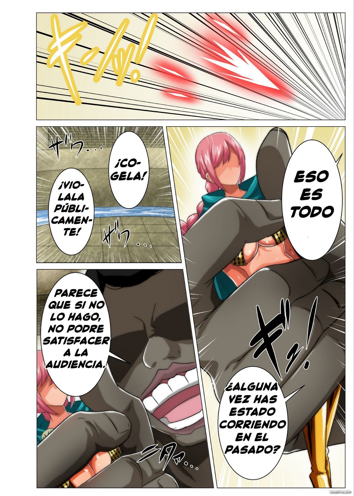 https://cohentai.com/onna-kentoushi-no-shakuhou-o-kaketa-chousen-one-piece-espanol