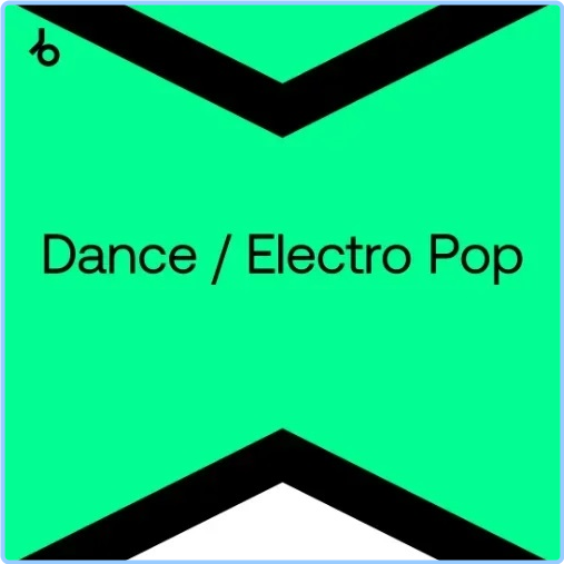 Various Artists - Beatport - The May Shortlist Dance Electro Pop (2024) [320 Kbps] XEcwgSWk_o