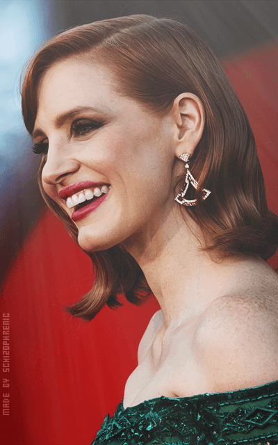 Jessica Chastain - Page 12 NIPD7EpL_o