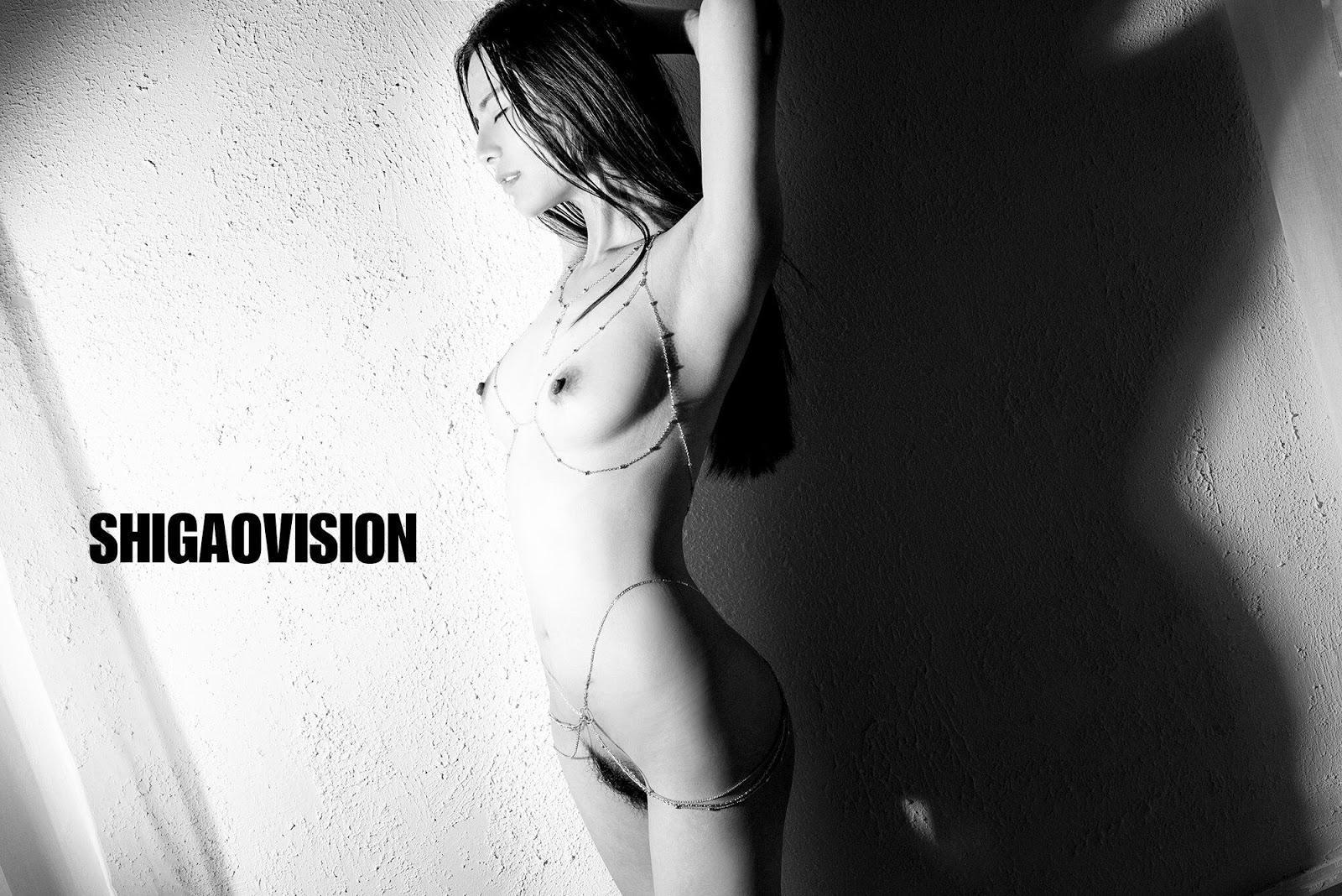 [Shigaovision 影集] Uncensored Nude Collection Vol.02(31)