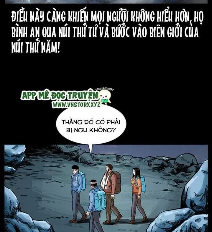 U Minh Ngụy tượng Chap 280 . Next Chap Chap 281