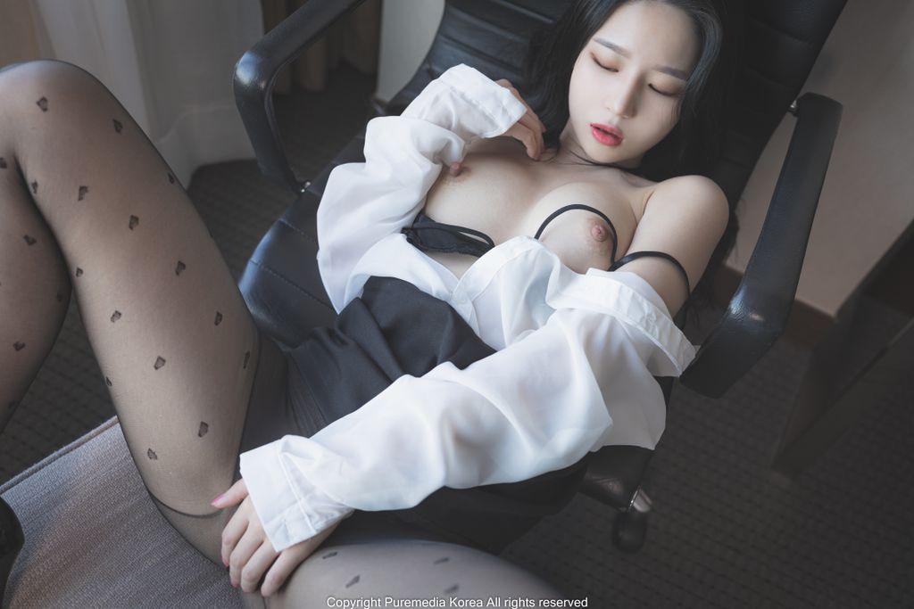 Pure Media Vol.155: Yeha (예하) (113 photos)(53)