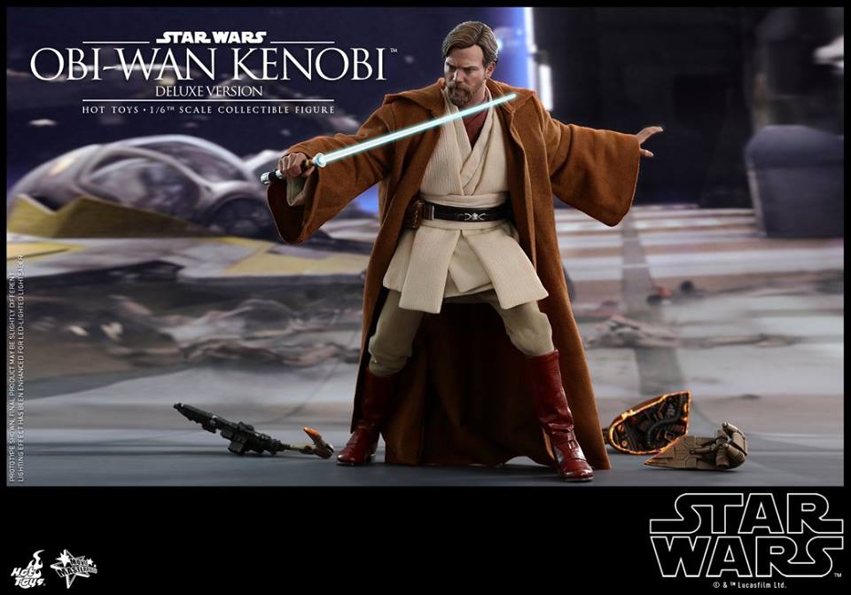 Star Wars III Revenge of the Sith : 1/6 Obi-Wan Kenobi - Deluxe Version (Hot Toys) O3u6Yt3E_o