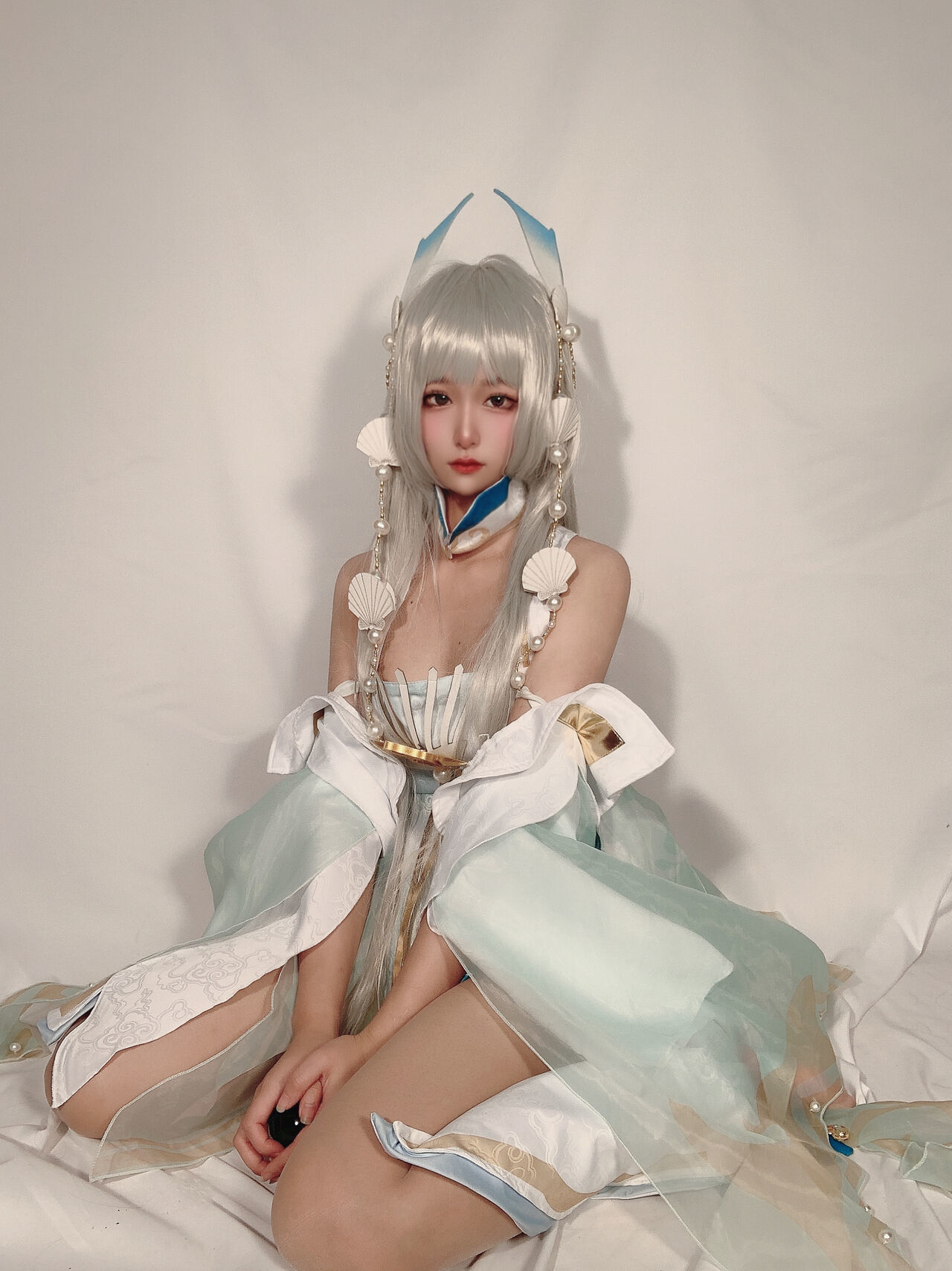 桃谷若姬子 - 西施