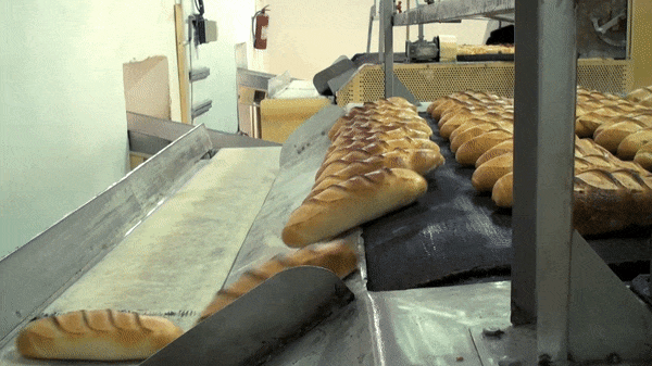 Bread Factory GIF
