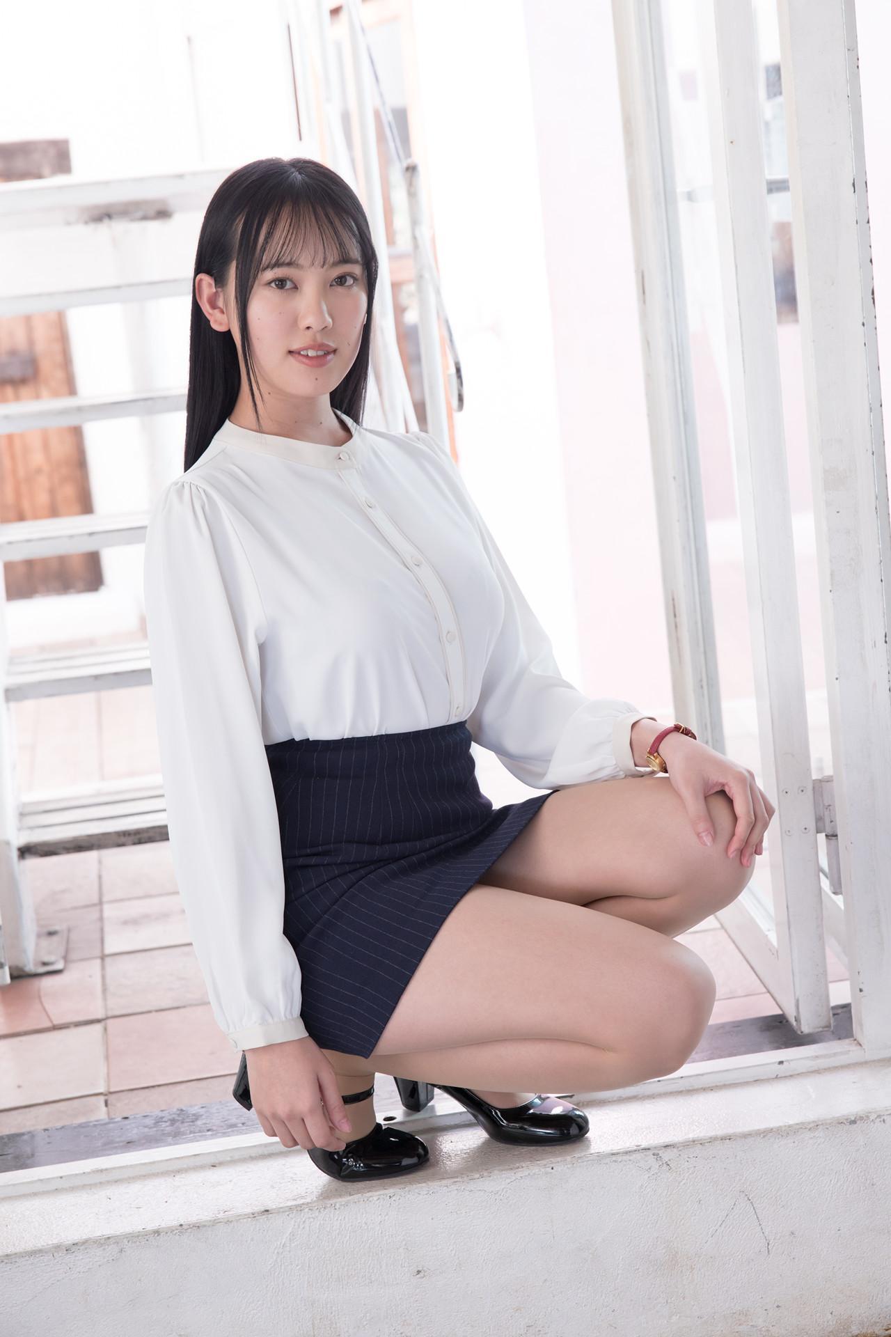Sarina Kashiwagi 柏木さりな, Minisuka.tv [4k_l_sarina_58](4)