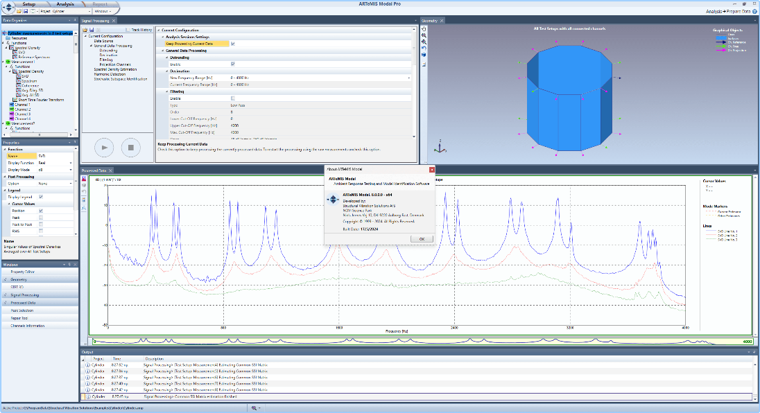 Artemis Modal Pro V8.0.0.0 X64 AVMQqRct_o