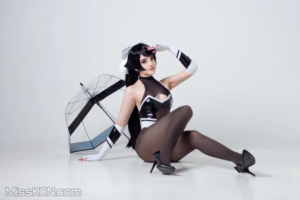 Coser@Candy_Ball: Race Queen Takao (48 photos)(5)