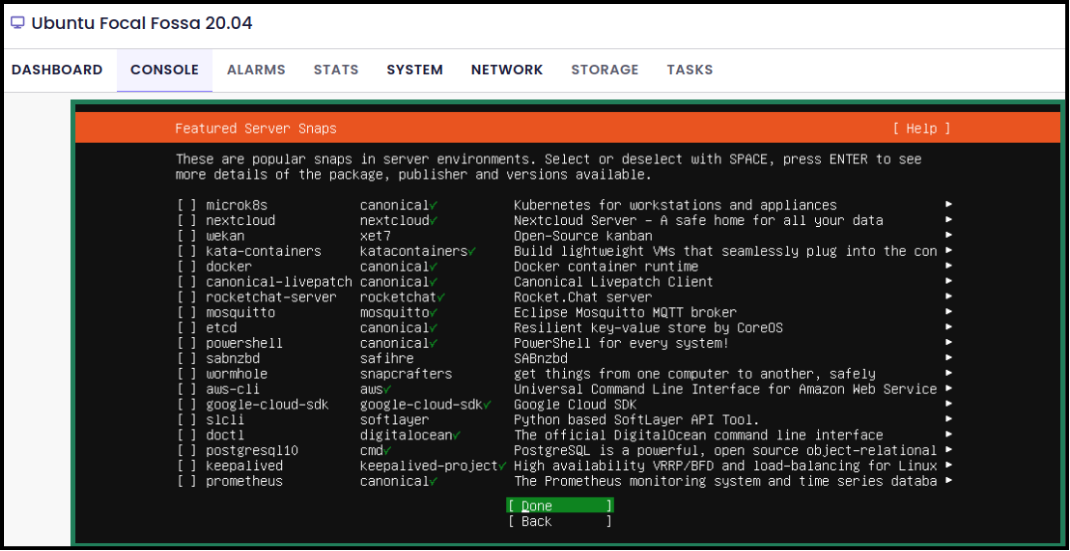 image host