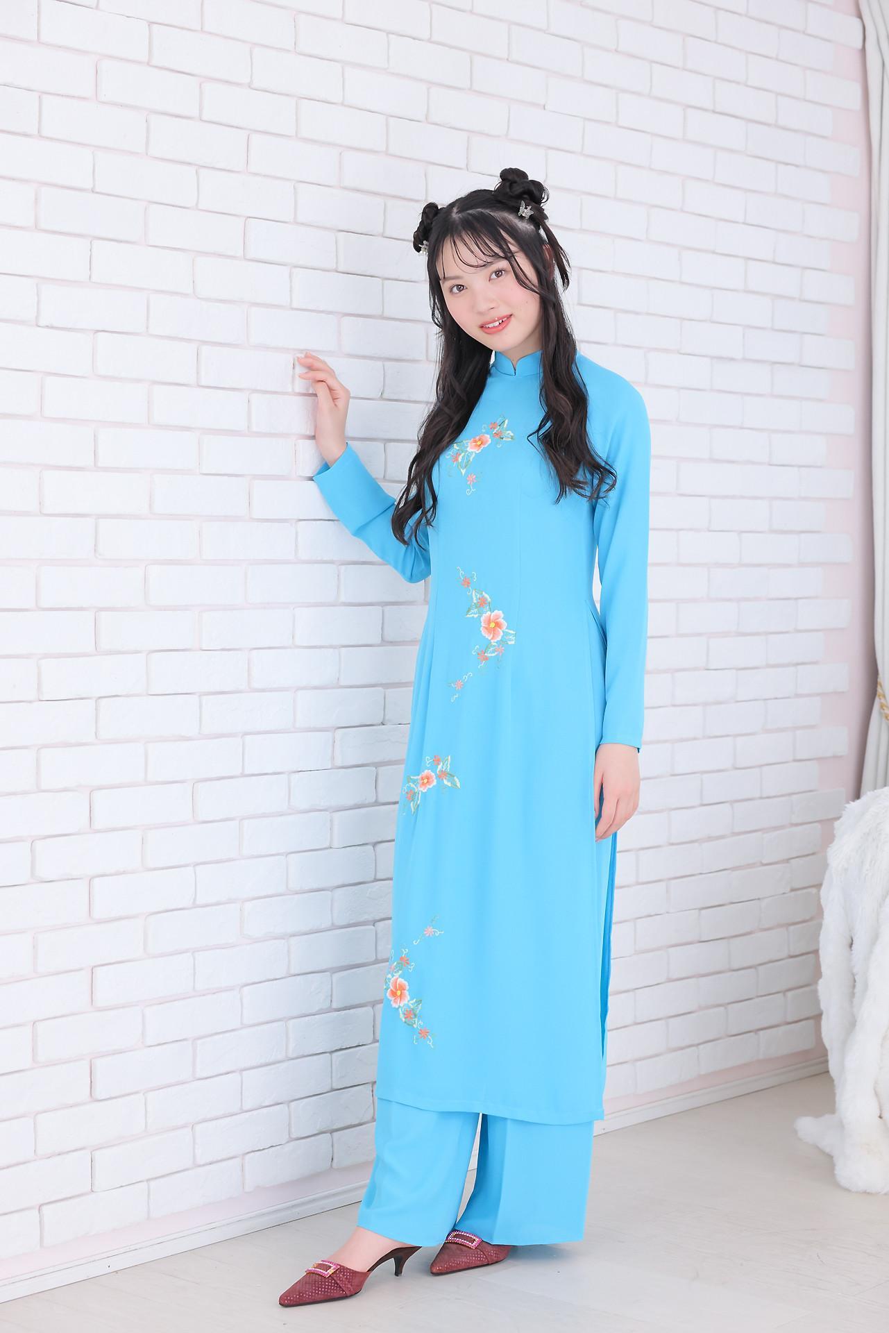 Mai Hyodo 兵藤まい, Minisuka.tv 2025.06.05 Regular Gallery Set 01.02(9)