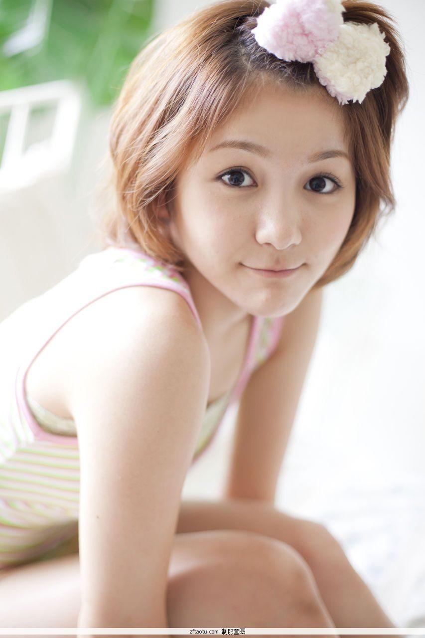 [H!P Digital Books] No.87 光井愛佳 Aika Mitsui 经典图集(37)