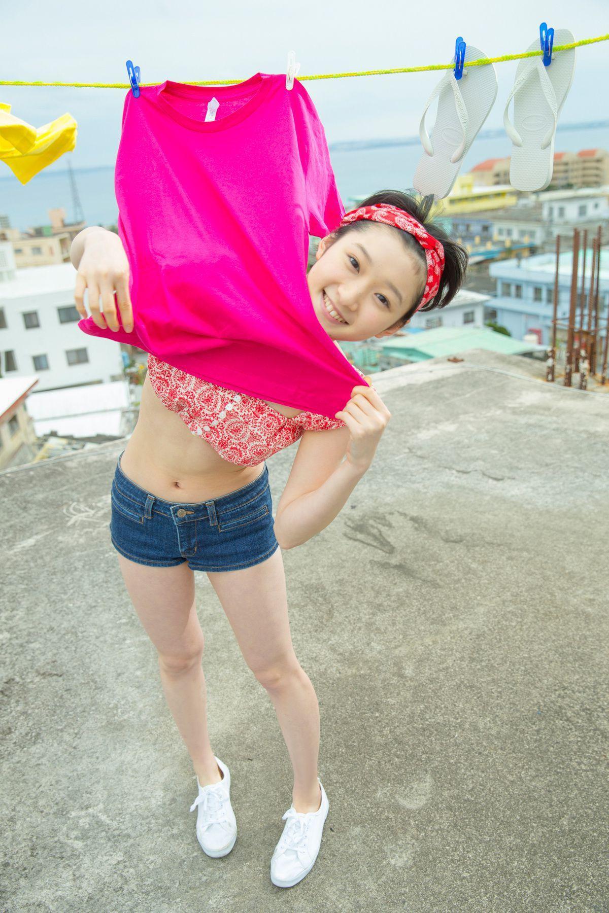 宫本佳林/宮本佳林 Karin Miyamoto [Hello! Project Digital Books] Vol.136 写真集(68)