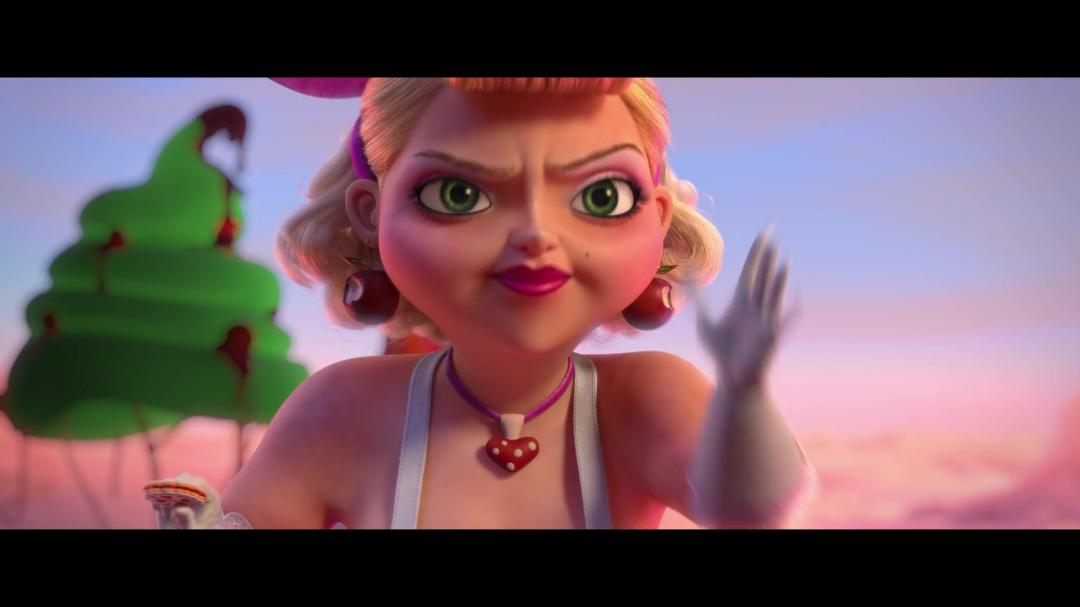 Secret Magic Control Agency 2021 1080p WEB h264-TRIPEL Secret Magic Control Agency 2021 1080p WEB h264-TRIPEL