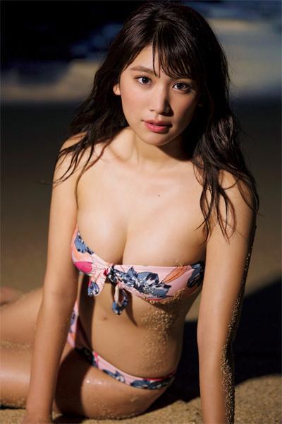 Ikumi Hisamatsu 久松郁実, FRIDAY 2019.02.22 (フライデー 2019年2月22日号)