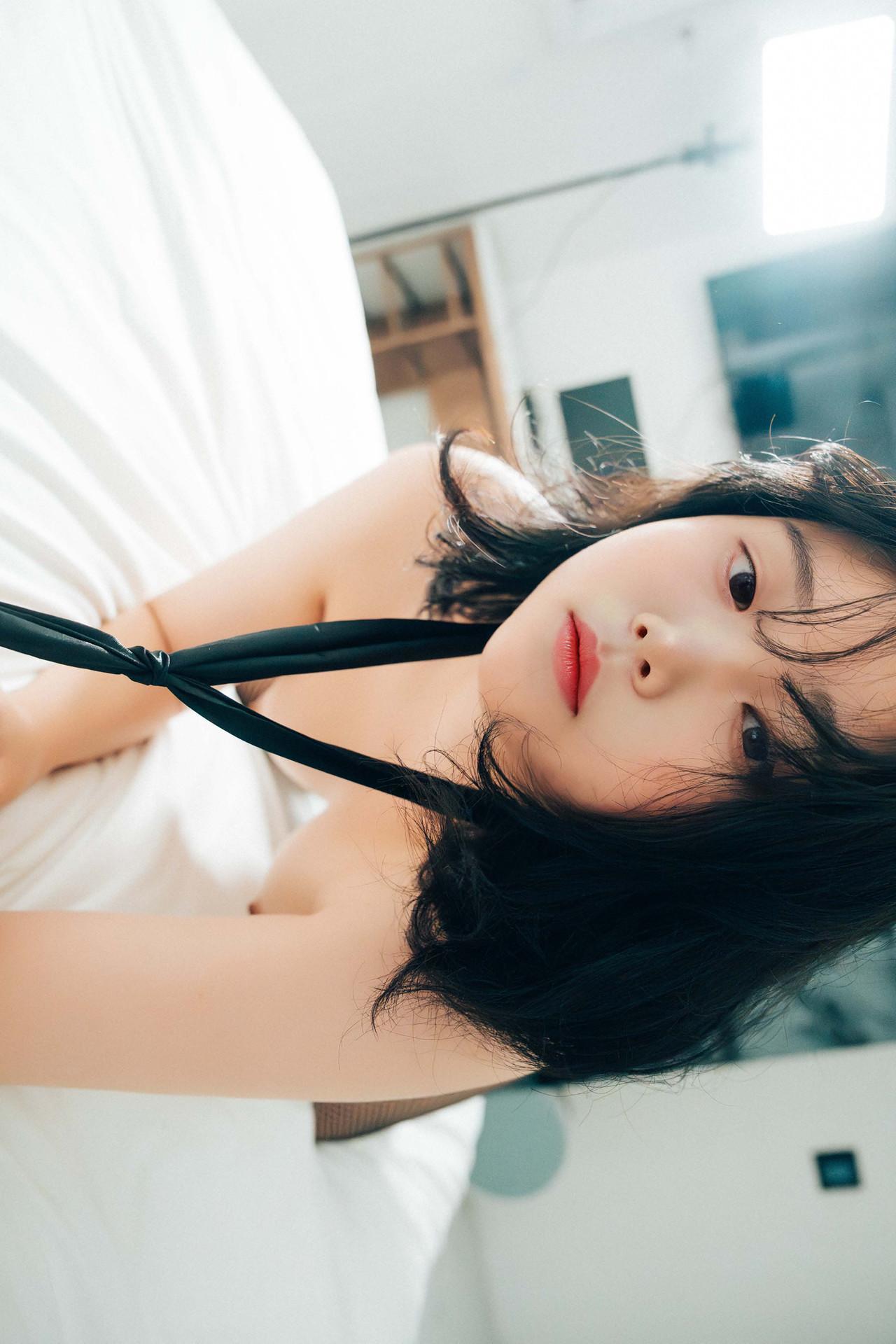 Rami 라미, Haivia ‘Schoolgirl’ Set.01(39)