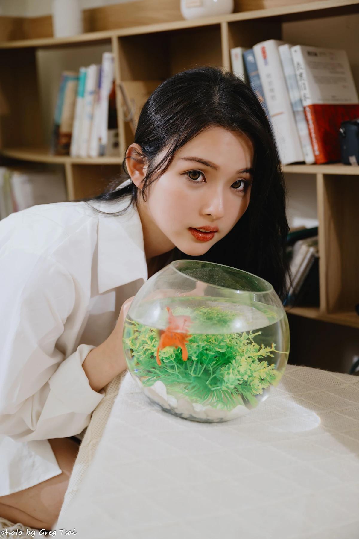 Cosplay 米浆 – 居家百褶裙 Set.01(39)
