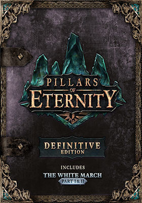 Pillars Of Eternity Definitive Edition v3 07 0 318 REPACK KaOs