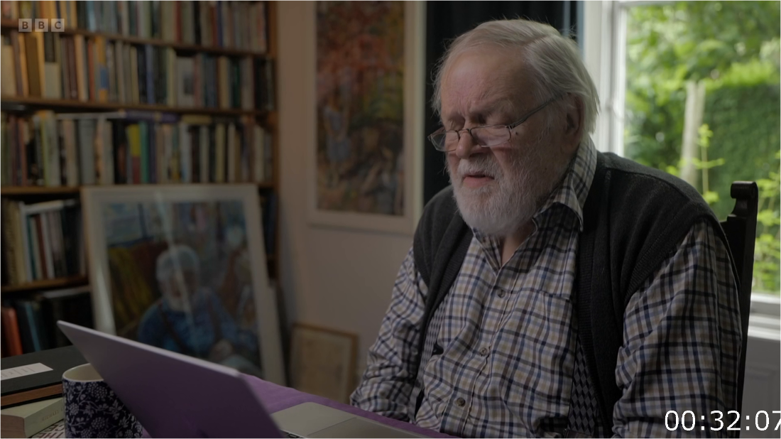 BBC Michael Longley Where Poems Come From [1080p] (x265) 5g5hIaem_o