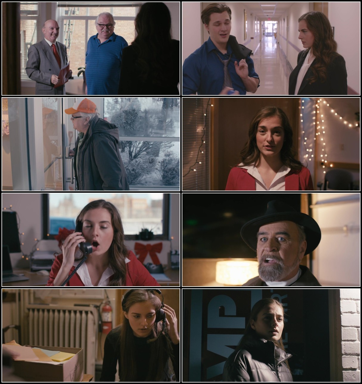 The Christmas Pledge (2023) 720p WEBRip x264 AAC-YTS DStGoRdE_o