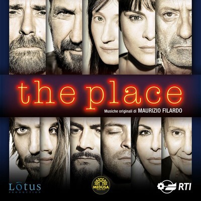 The Place Soundtrack