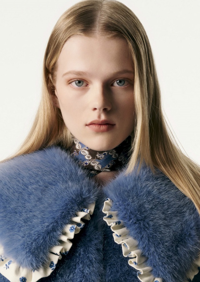 Sophia Enggaard Hansen | the Fashion Spot
