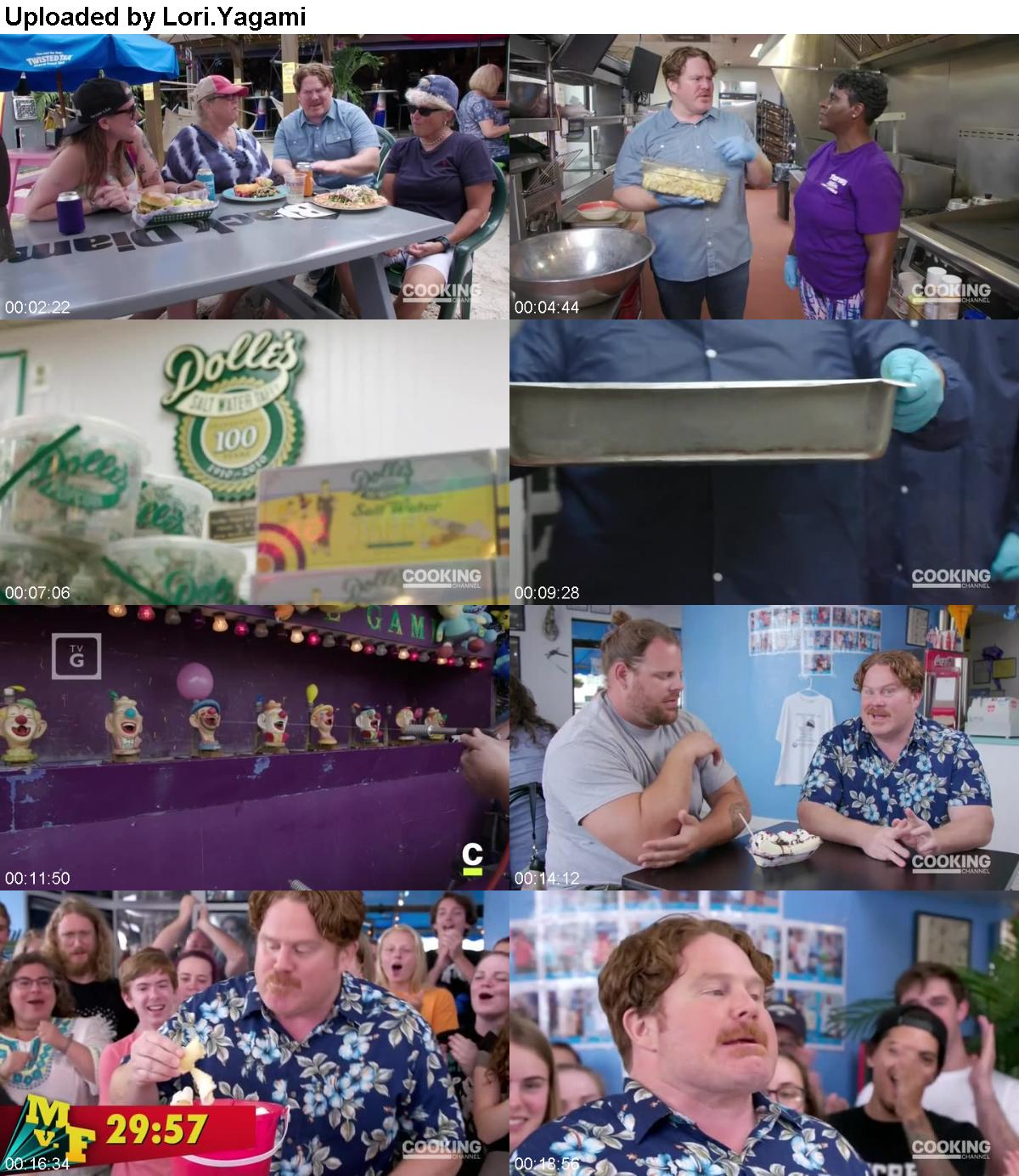 Man v Food S07E15 HDTV x264-YesTV