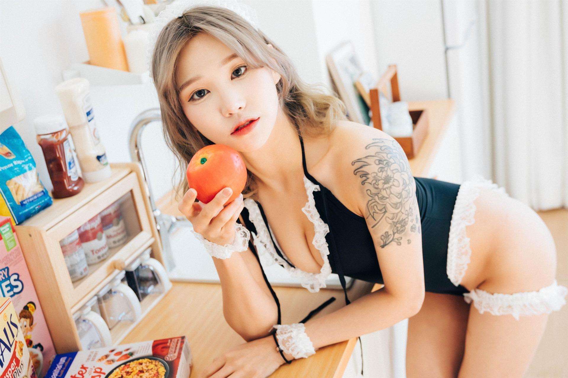 Taeri 태리, [LOOZY] Plaisir Set.01(3)