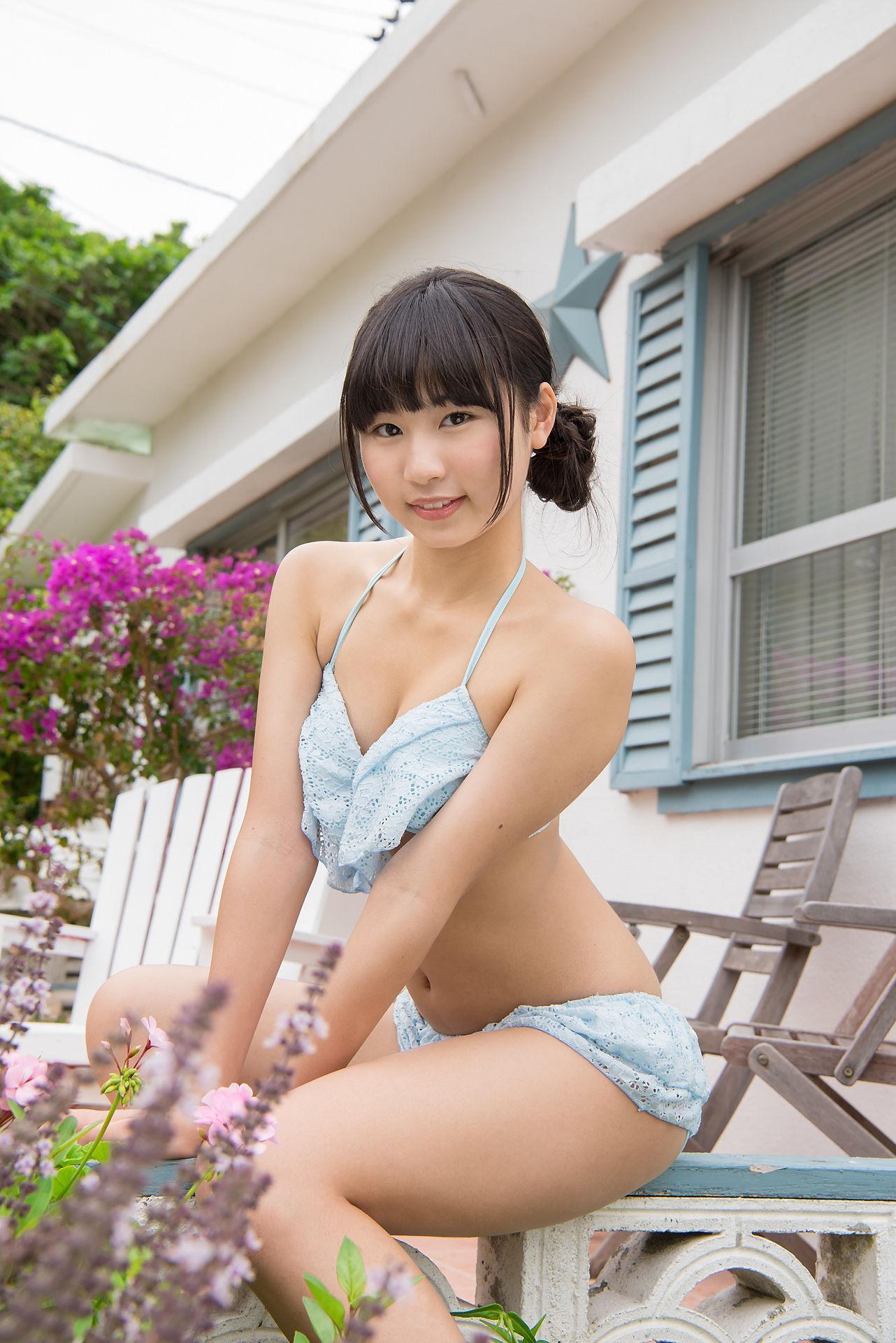 [Minisuka.tv] 宮丸くるみ – Regular Gallery 2.3+2.4 写真集(41)