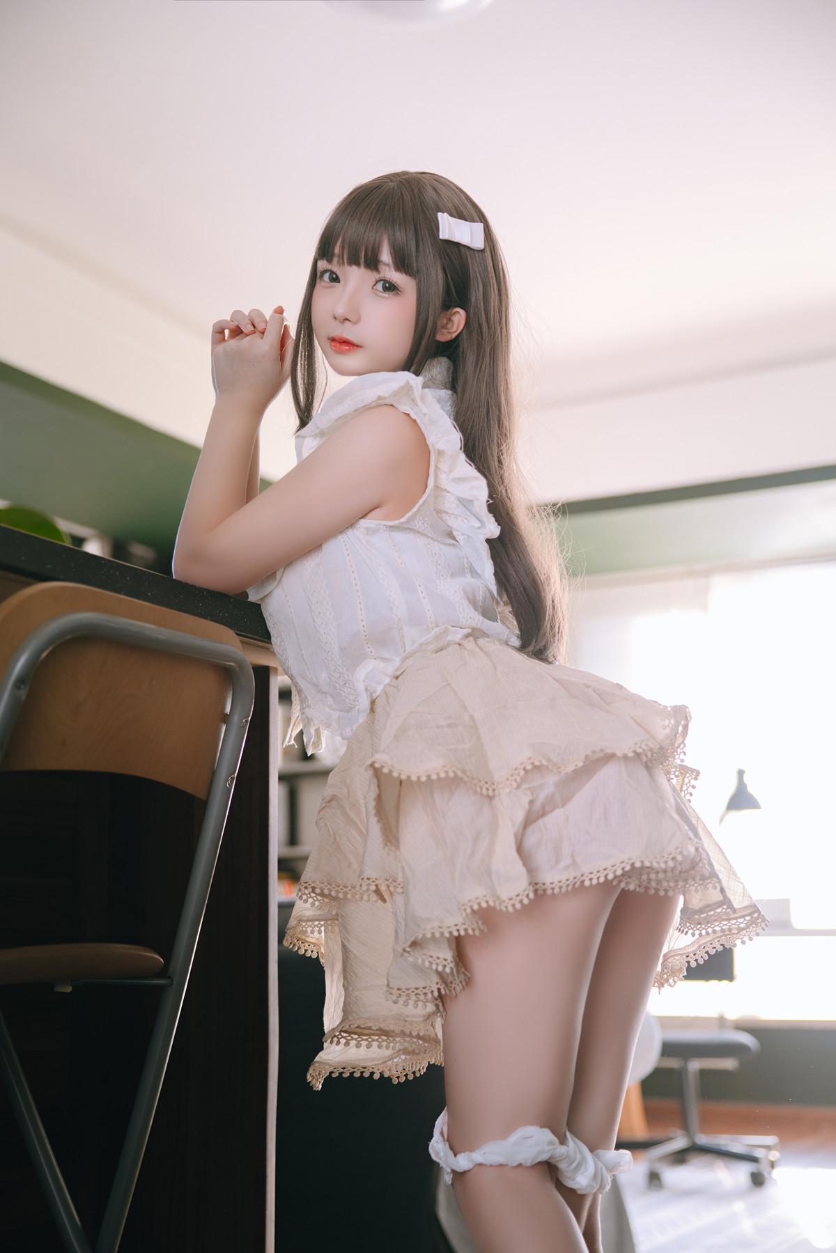 Cosplay Rinaijiao日奈娇 人妻 Set.01(17)